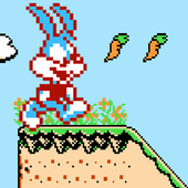 小兔子的冒险手游下载-小兔子的冒险APP下载 v1.0  v1.0