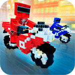 像素战队摩托车手游下载升级版-像素战队摩托车app下载下载 v2.11.41