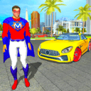 超人冒险模拟器APP-超人冒险模拟器手游下载下载 v1.4  v1.4