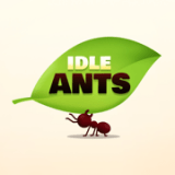 蚂蚁帝国模拟器无限食物-蚂蚁帝国模拟器手机版下载 v2.2.4