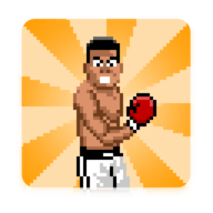 职业拳击手2手游APP-职业拳击手2升级版下载 v1.0.0