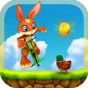 疯狂的兔子官方版-疯狂的兔子APP下载 v1.3