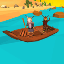 我的木筏旅行手游下载官方版-我的木筏旅行APP下载 v0.4