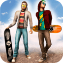 滑板挑战赛手游下载升级版-滑板挑战赛app下载下载 v2.11.4