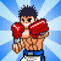 斗士像素拳击手游下载手机版-斗士像素拳击升级版下载 v0.4  v0.4