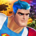 超级英雄归来APP-超级英雄归来升级版下载 v1.0.2.1
