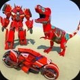 野生恐龙机器人升级版-野生恐龙机器人app下载下载 v1.0.1