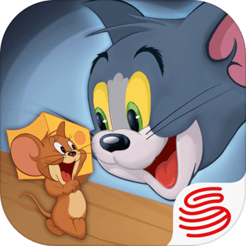猫和老鼠欢乐互动手游下载升级版-猫和老鼠欢乐互动app下载下载 v5.0.1