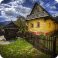 美丽的乡村小屋逃离手游下载-美丽的乡村小屋逃离升级版下载 v1.0.6
