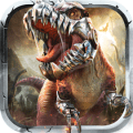 侏罗纪霸主手游下载升级版-侏罗纪霸主中文版下载 v3.0.0  v3.0.0