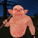 恐怖猪先生升级版-恐怖猪先生手游下载下载 v4.0  v4.0