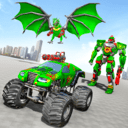 怪物卡车机器人升级版-怪物卡车机器人app下载下载 v1.0.3  v1.0.3