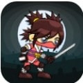 忍者女孩无敌版-忍者女孩升级版下载 v1.0.2  v1.0.2