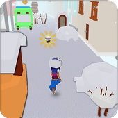 雪赛跑者app下载-雪赛跑者APP下载 v1.0.1  v1.0.1
