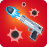 枪击英雄手机游戏安卓官方最新版下载 v1.0.7