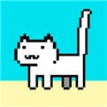 我家猫有残疾手游下载升级版-我家猫有残疾中文版手机版下载 v1.0.3.5  v1.0.3.5