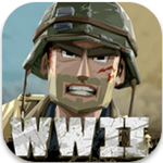 方块第2次世界大战汉化版-方块第2次世界大战升级版下载 v2.01