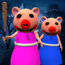 恐怖小猪2020安卓版