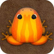 口袋青蛙破解版app下载_口袋青蛙官方正版版下载 v6.5.1  v6.5.1