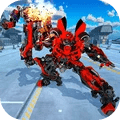 机器人战斗英雄手游下载升级版-机器人战斗英雄app下载下载 v3.0  v3.0