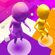 跳动的人类们手游下载app下载-跳动的人类们手机版下载 v2.2  v2.2