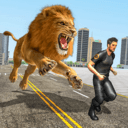 狂野狮子城安卓版-狂野狮子城游戏官方版下载 v1.0.1  v1.0.1