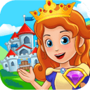 我的公主城堡小镇升级版-我的公主城堡小镇游戏下载 v1.5  v1.5