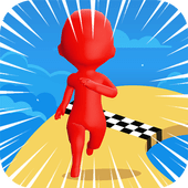 超级竞赛3D跑步手游下载-超级竞赛3D跑步官方版下载 v0.3