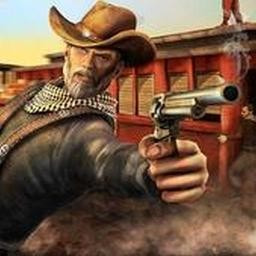 西部牛仔猎人安卓版-西部牛仔猎人游戏官方版下载 v1.3  v1.3