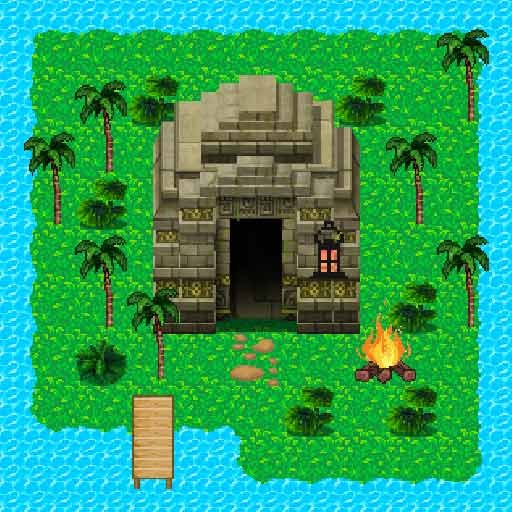 岛屿生存圣庙遗宝升级版-岛屿生存圣庙遗宝APP下载 v1.0.1  v1.0.1