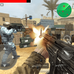 特警狙击手不可能的任务安卓版-特警狙击手不可能的任务游戏下载 v0.8  v0.8
