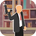 子弹杀手间谍特工游戏最新版-子弹杀手间谍特工升级版下载 v1.0.3