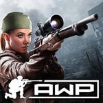 狙击精英awp升级版-狙击精英awp最新版下载 v1.8.0  v1.8.0