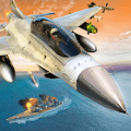 空战喷气式飞机2021游戏