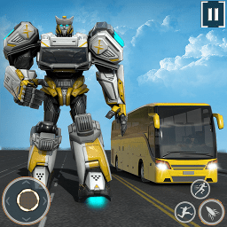 公交车机器人英雄APP-公交车机器人手游下载下载 v1.0.2