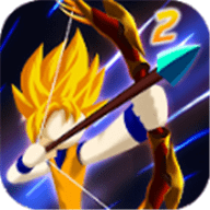 火柴Z弓箭2游戏手机版