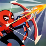超级蜘蛛射手免费版-超级蜘蛛射手升级版下载 v0.4