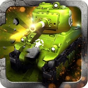 坦克山地大作战安卓版-坦克山地大作战游戏官方版下载 v3.1.1  v3.1.1