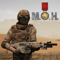 M.O.H.沙漠风暴升级版-M.O.H.沙漠风暴安卓版下载 v6.0.0  v6.0.0