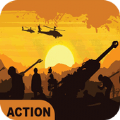 游击战争官方版-游击战争安卓版下载 v1.0