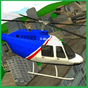 警察直升机模拟器2020游戏-警察直升机模拟器2020安卓版下载 v2.03  v2.03