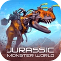 侏罗纪怪兽世界升级版-侏罗纪怪兽世界红包下载 v0.11.0  v0.11.0