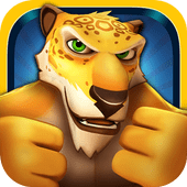 动物格斗冠军中文版-动物格斗冠军升级版下载 v1.7.7