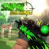 猎人狙击手鹿猎安卓版-猎人狙击手鹿猎手机版下载 v1.8  v1.8