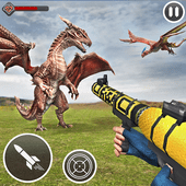 飞龙狩猎射击安卓版-飞龙狩猎射击游戏下载 v1.2  v1.2