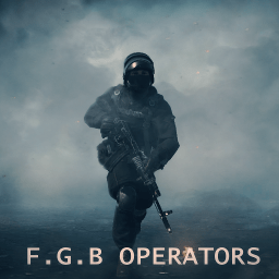 FGB特种作战升级版-FGB特种作战最新版下载 v1.0.0