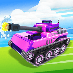 坦克大战3D破解版