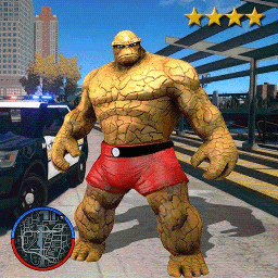 超级英雄黑帮犯罪奇石巨人APP-超级英雄黑帮犯罪奇石巨人手游下载 v1.0  v1.0