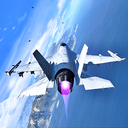 喷气式战斗机升级版-喷气式战斗机手机版下载 v1.002