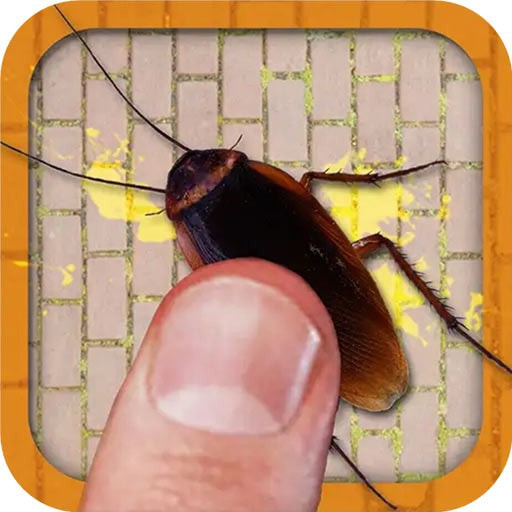 飞虫入侵升级版-飞虫入侵安卓版下载 v1.0  v1.0